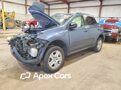 Toyota RAV 4 2014 - Zdjęcie 1 z 14