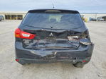 Mitsubishi Outlander 2015
