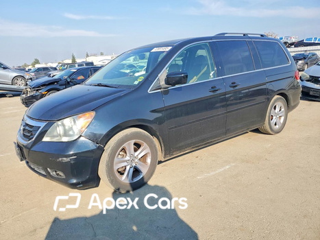 Honda Odyssey 2008 - Image 1 of 13