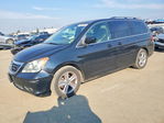 Honda Odyssey 2008