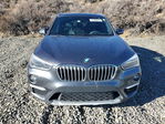 BMW X1 2017