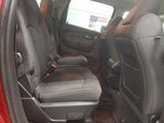 Chevrolet Traverse 2012