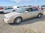 Cadillac DTS 2008