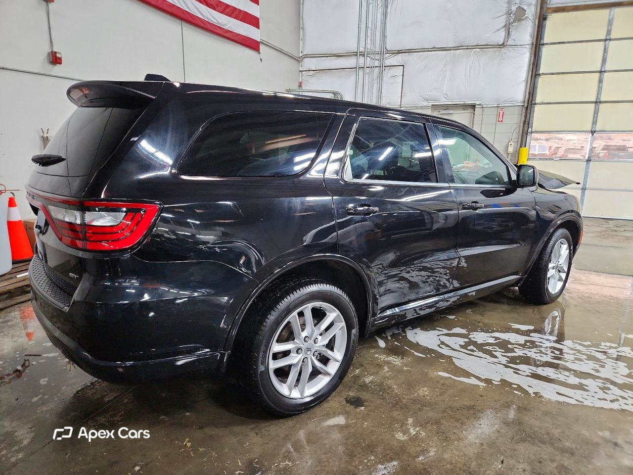 Dodge Durango 2022
