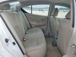 Nissan Versa 2014