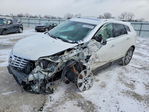Cadillac SRX 2016