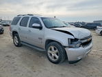 Chevrolet Tahoe 2013