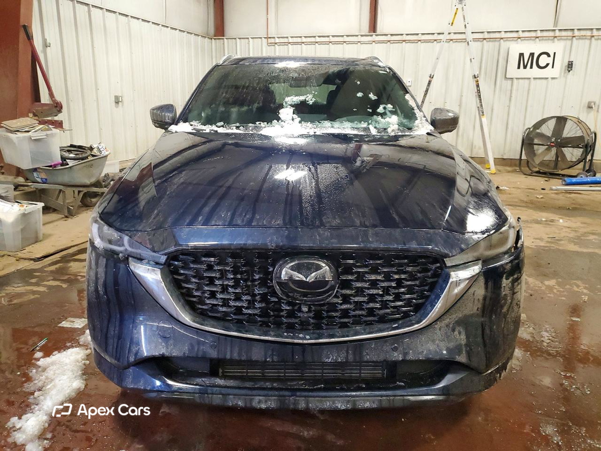 Mazda CX-5 2023