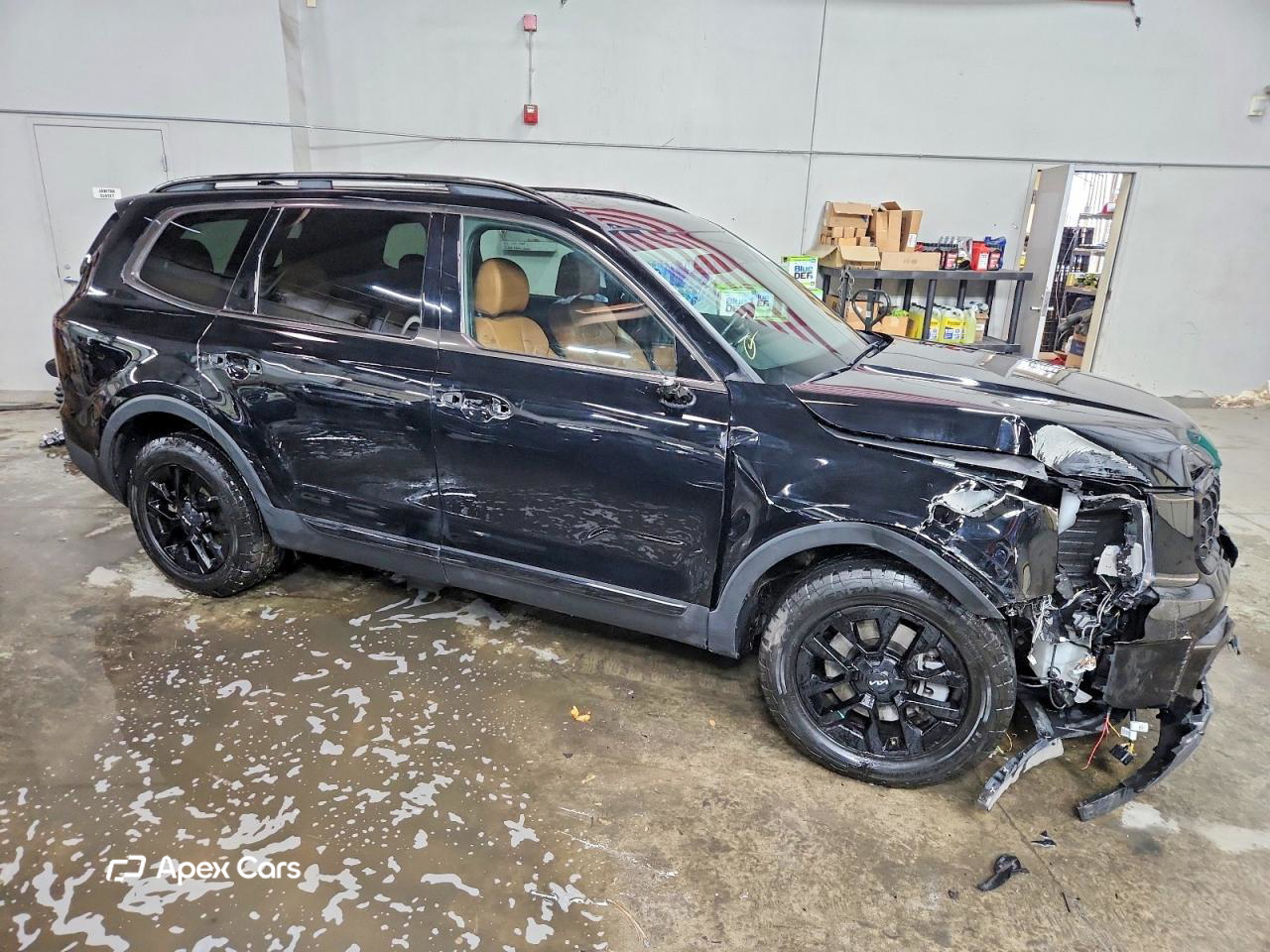 Kia Telluride 2024
