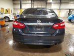 Nissan Altima 2016