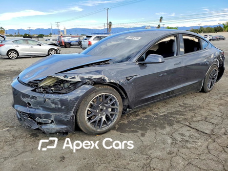 Tesla Model 3 2025 - Zdjęcie 1 z 13