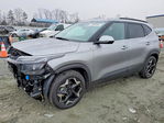 Kia Seltos 2025