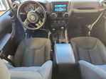 Jeep Wrangler 2016