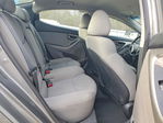 Hyundai Elantra 2012