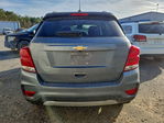 Chevrolet Trax 2019