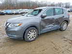 Nissan Rogue 2018