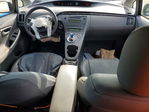Toyota Prius 2011