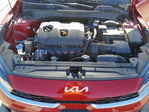 Kia Forte 2024
