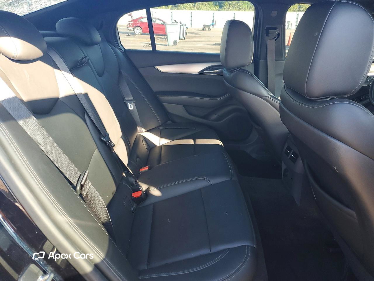 Cadillac CT5 2021