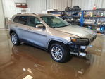 Jeep Grand Cherokee 2019