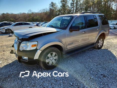 Ford Explorer 2008 - Image 1 of 13