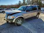 Ford Explorer 2008