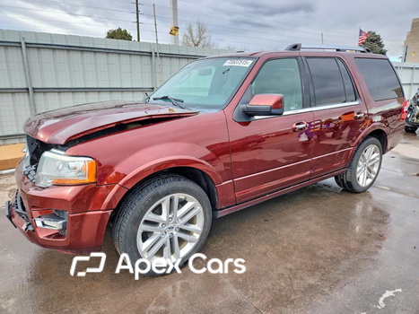 Ford Expedition 2015 - Zdjęcie 1 z 15