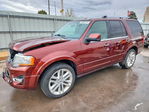 Ford Expedition 2015