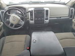 Dodge RAM 2012