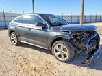 Audi Q5 2021