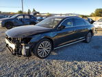 Audi A8 2019