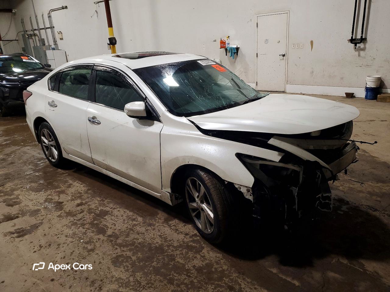 Nissan Altima 2013