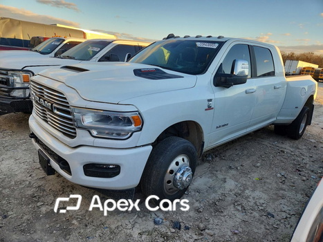 2024 RAM 3500 - Zdjęcie 1 z 12