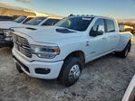 RAM 3500 2024