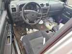 GMC Canyon 2011