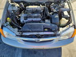 Mazda Protege 2000
