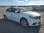Nissan Sentra 2019