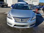 Nissan Sentra 2015