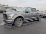 Ford F-150 2016