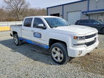 Chevrolet Silverado 2017
