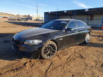 BMW Series 5 2014