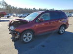 Subaru Forester 2015