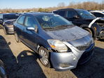 Toyota Yaris 2012