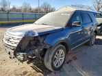 Ford Explorer 2018