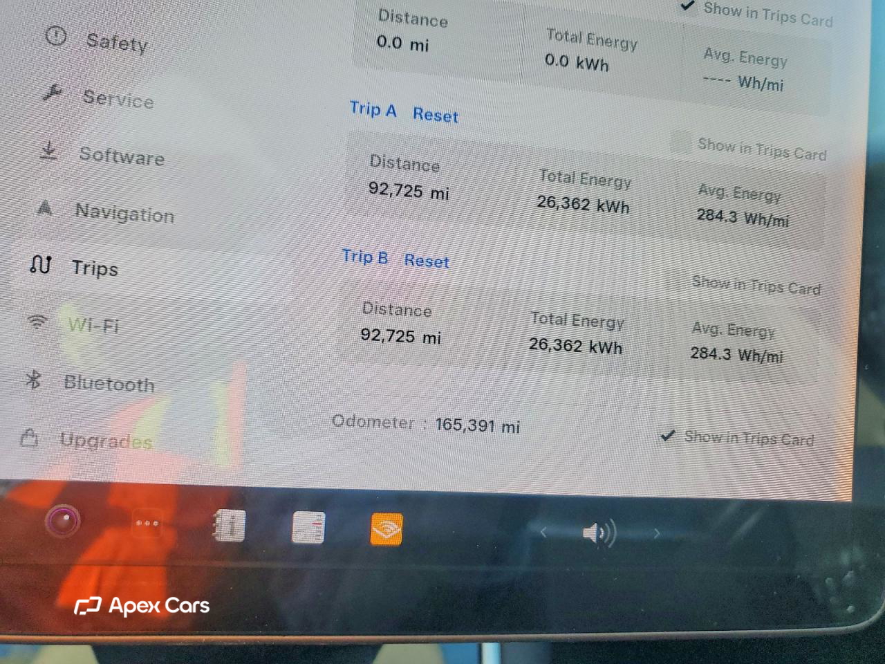 Tesla Model 3 2018