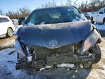 Toyota Sienna 2017