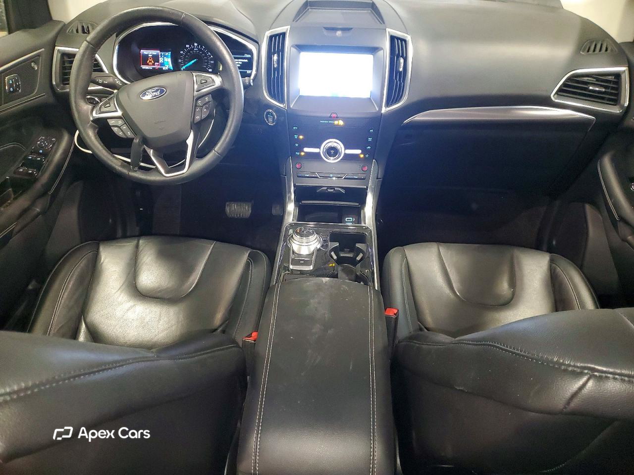 Ford Edge 2020