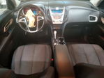 Chevrolet Equinox 2011