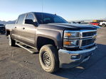 Chevrolet Silverado 2015