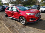 Ford Edge 2022